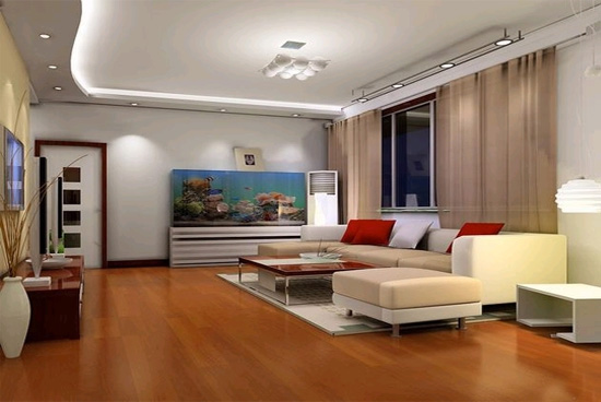 家装地板如何选择用哪种地板最好